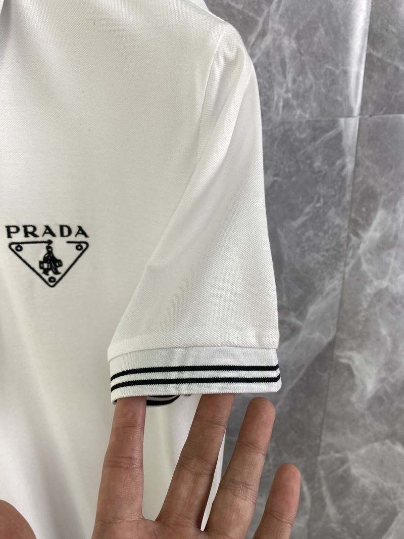 Prada T-Shirts